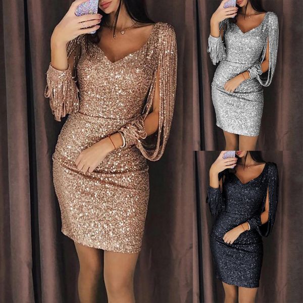 christmas party dress midi