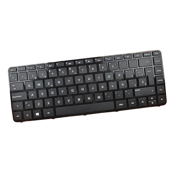 

keyboard brand new for pavilion14-n009la 14-n013la mp-13m56la-698-spanish