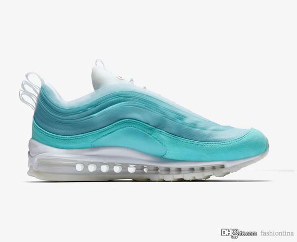 

2019 released authentic air 1max 97s sh kaleidoscope by cash ru shanghai men sports shoes sneakers with original box ci1508-400