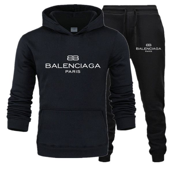 

моделеѬ tracksuit вена оен поведневна мђжка маѬка поѬивной одежд ѬениѬов, Gray