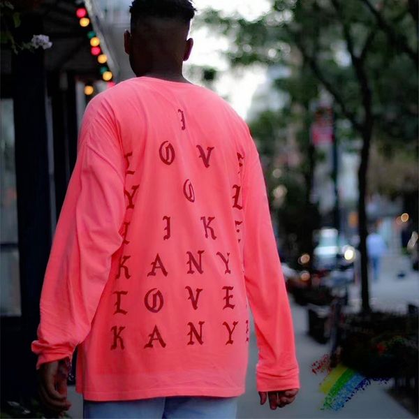 

luxury mens designer long sleeve t-shirt mens casual k po summer style t-shirt top, White;black