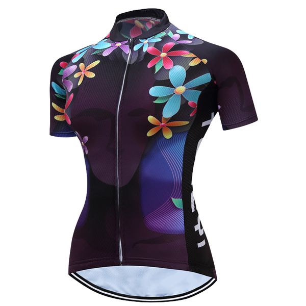 teleyi cycling