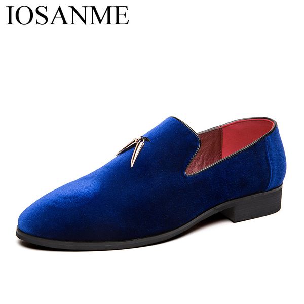 

metal tassel dress men suede leather shoes cool unique wedding male footwear big size evening party oxford shoes mens, Black
