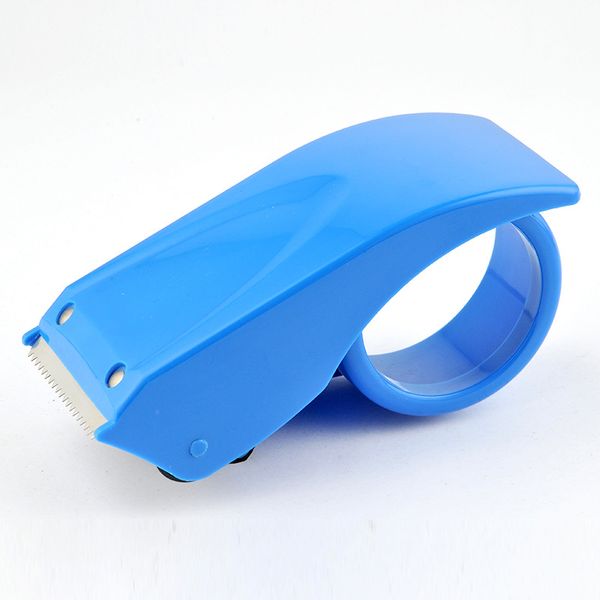 

3pcs/pack tape dispenser adhesive tape cutter office and school supplies dispenser