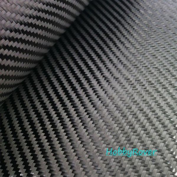 

$$$[sale]$$$ [grade a+] 100% carbon fiber cloth 3k 6.5oz / 220gsm 2x2 twill carbon fabric 14.2" / 36cm width