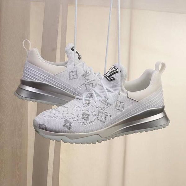 

2020 platform men's breathable sneakers casual flat comfortable work shoes red bottom tennis increase basketball shoes dhl 4