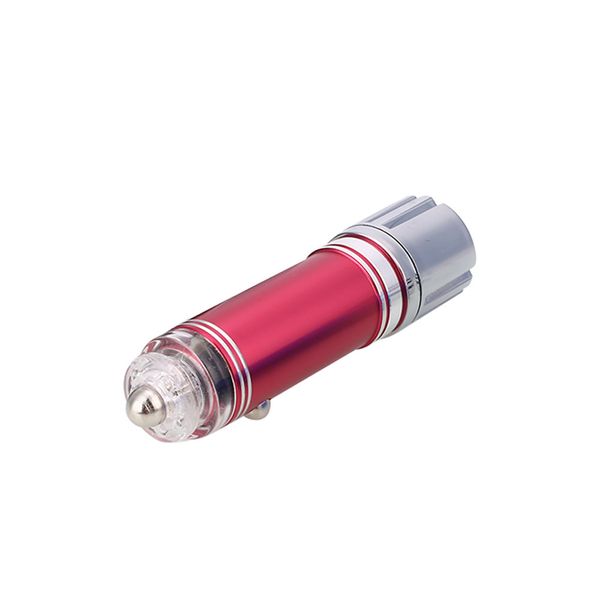 

mini auto fresh air ionic purifier bar oxygen ozone ionizer cleaner remove smoke