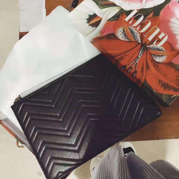 

sale new style designer marmont womens handbags fashion size 30cm 20cm elegant professional women fashion clutch style marmont fashion