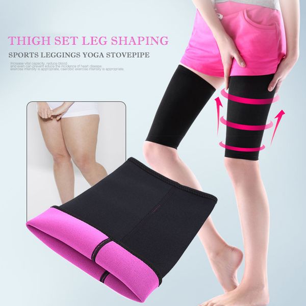 

leg elastic bandage leggings protective gear shields leg protector sponge black safety professional football