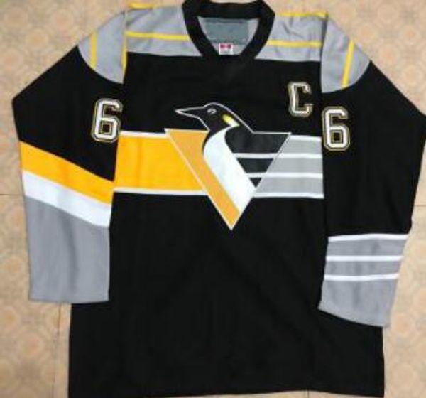 1996 penguins jersey