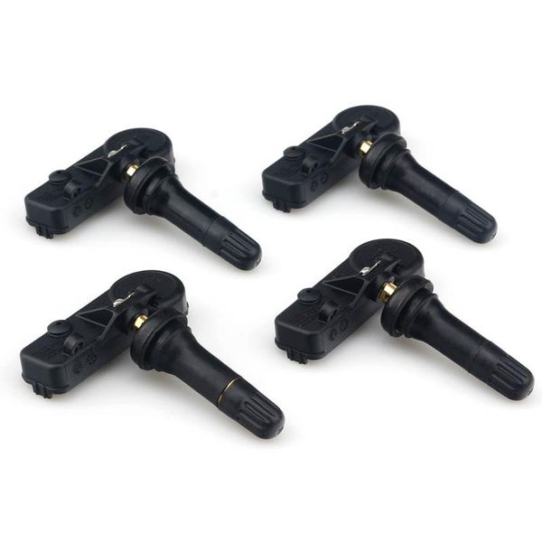 

yomi 4pcs 56029398ab 433mhz tpms tire pressure sensor for for dodge