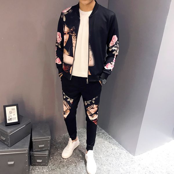 

Roupas de trilhas dunwang