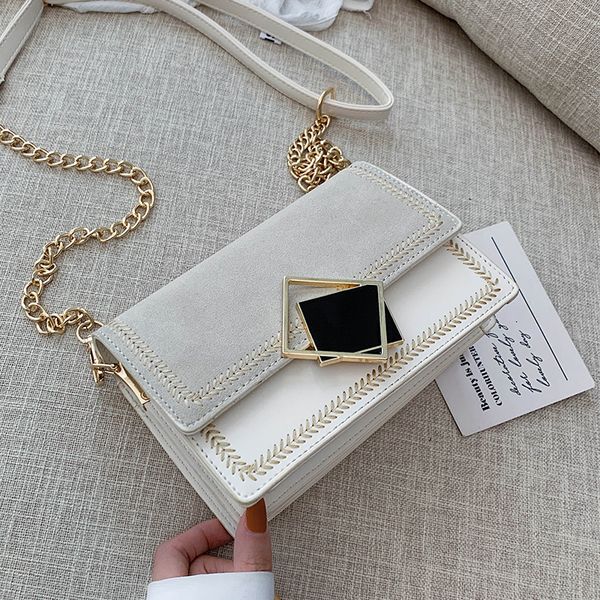 

scrub leather small crossbody bags for women 2020 chian shoulder bag sac a main female travel handbags and purses evening bags