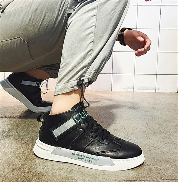 

2019 wild mesh fashion designer shoes triple s dress lightweight wild four color men casual outdoor shoes, Black