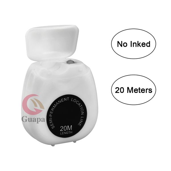 

Брови Mapping Струна НЕТ Pre-Ink Microblading бровей Средства позиционирования PMU аксессуаров