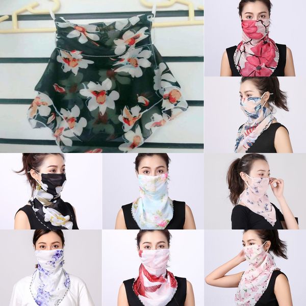 

i5xyx scarf ice fishing scarf camouflage magic new face neck gaiter uv mask dustproof hiking cycling bandana face protection, Black