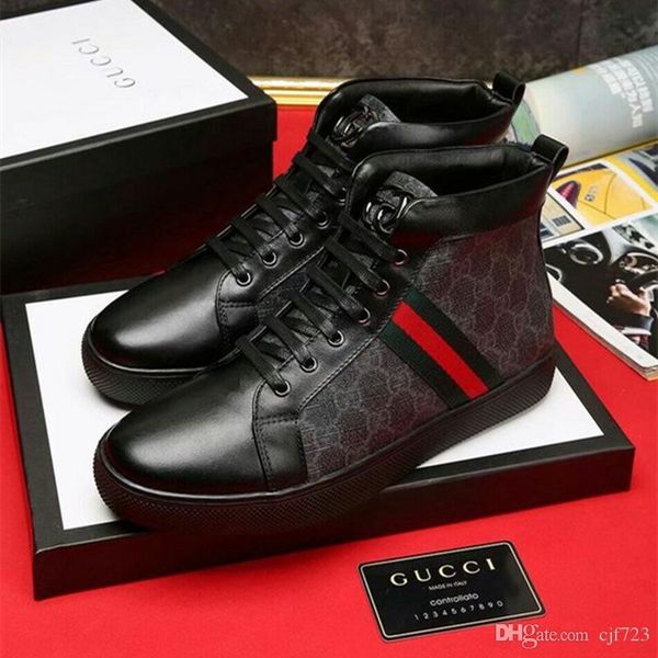 

Botas laishamaoyi004