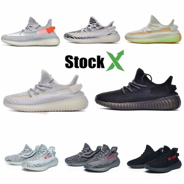 

оптовая man arena обувь kanye west sneaker мода смешанные цвета серый черный толстый подошва дизайнерские обувь размер 39-45 # qa752