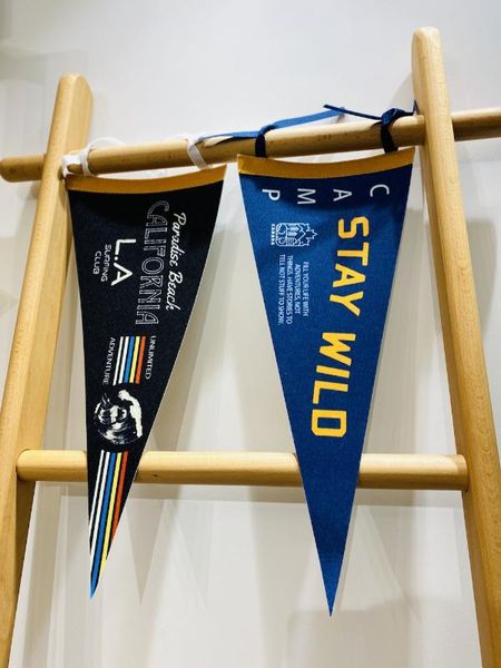 

ins открытого флаг кемпинг вымпел баннер висячие гобелен