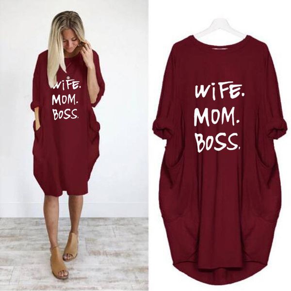 

summer womens dresses plus size to 5xl females casual women letter printed dresses fashion designer ladies dresses, Black;gray