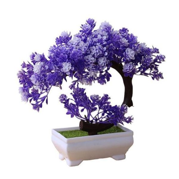 

lily pinecone plant crafts ornament decoration artificial simulation leaf fake