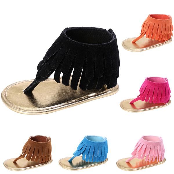 

summer toddler girl crib shoes newborn flower soft sole anti-slip baby sneakers toddler shoes baby loss sale