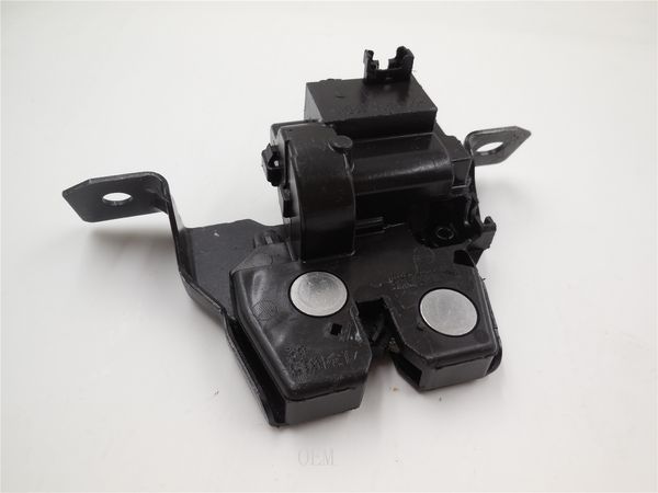

for bmw mini f55 14 rear boot locking actuator 7 337 576 tailgate mechanism 7337576