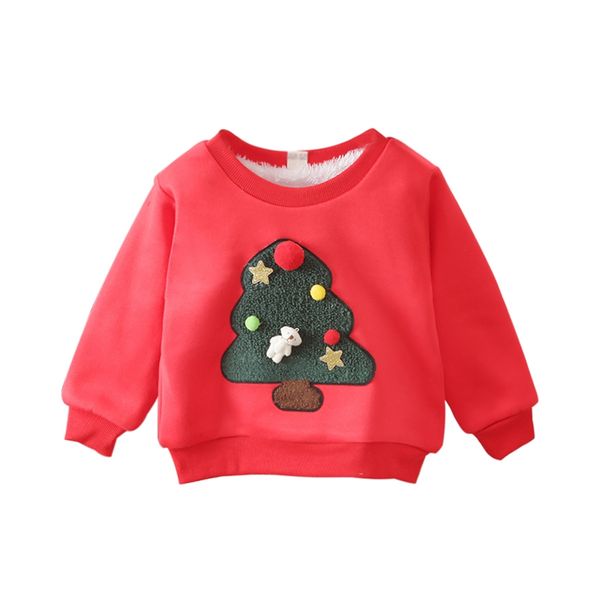 

kids casual sweater autumn new baby boys girls cartoon sweater children long sleeve soft baby girls clothing, Black