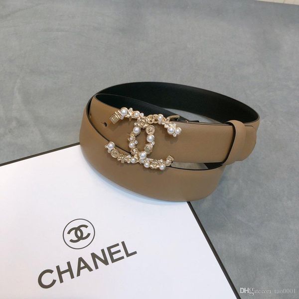 

горячее надувательство модельер кожа популярные пояса марка мужчины женщин ремни люкс классический мужской из натуральной кожи пояса бесплат, Black;brown