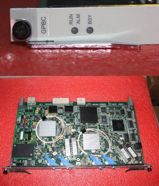 

100% испытала работу идеально подходит для huawei ma5606t ma5683t 5680 olt gpbc