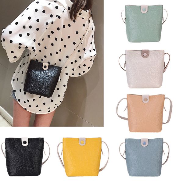 

ladybabag brand women's fashion all-purpose small square bag single shoulder messenger bags dropshipping schoudertas dames