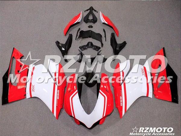 

new injection mold abs fairing kits fit for ducat 959 1299 2015 2016 2016 2017 a variety of color no.q22