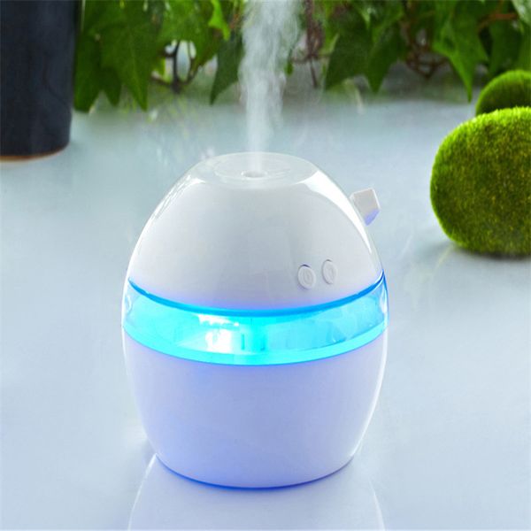 

manufacturer wholesale ultrasonic atomizer mini humidifier small usb atomizer humidifier for vehicle household office