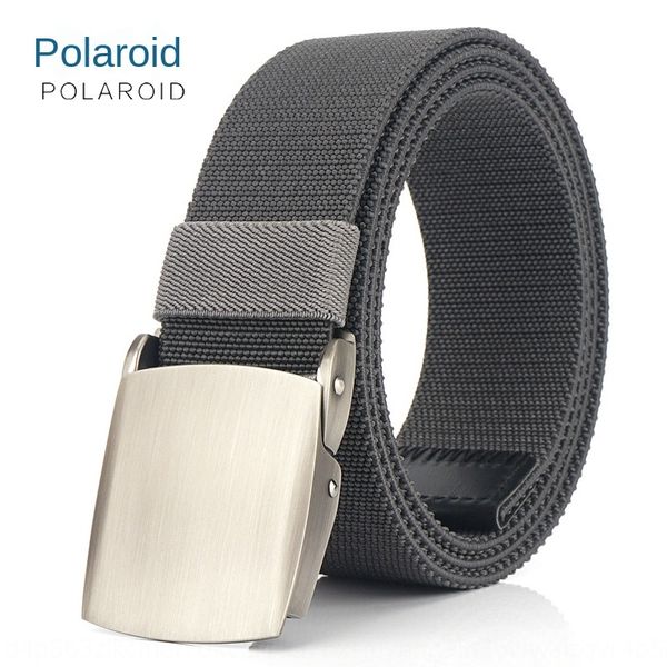 

mfskm 3.8cm elastic nylon quick button versatile casual men's 3.8cm elastic nylon belt quick button versatile canvas canvas casual men, Black;brown