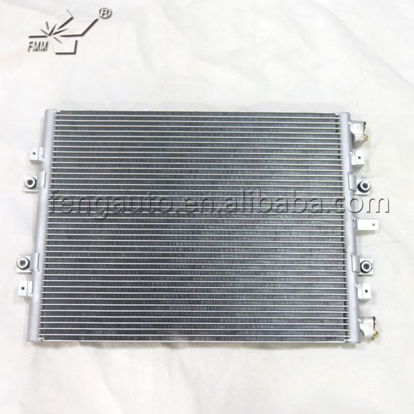 

air auto ac condenser for oumake