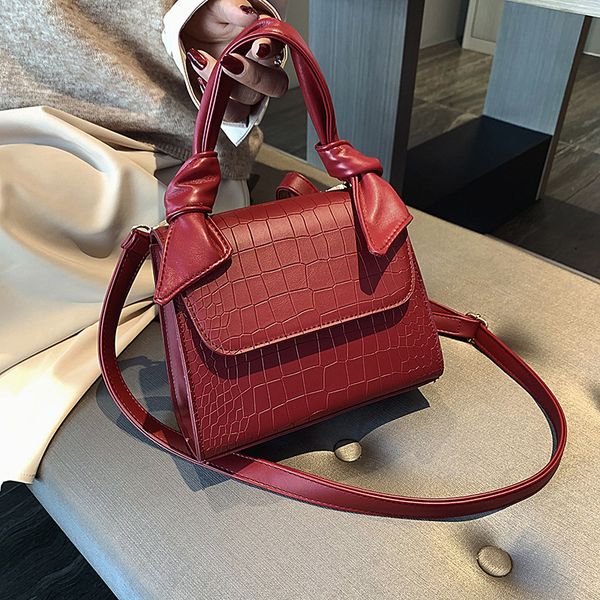 

bag women's 2020 new style small bag foreign style messenger