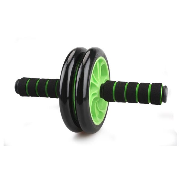 

Rollers para Abdominais tuojin