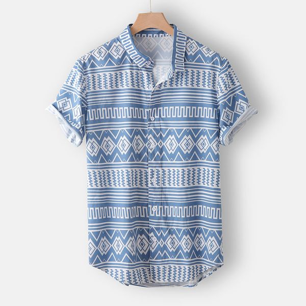 

men summer lapel multi pocket pure short sleeve shirt blouse plus size hawaiian camisa social masculina shirts chemise homme, White;black