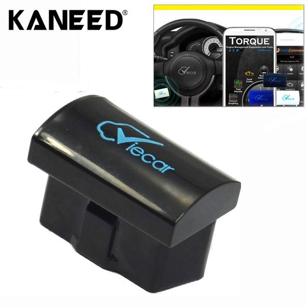 

viecar 2.0 mini obdii car test tool bluetooth car elm327 obd2 obd2 ii obd automobiles scanner 3 colors