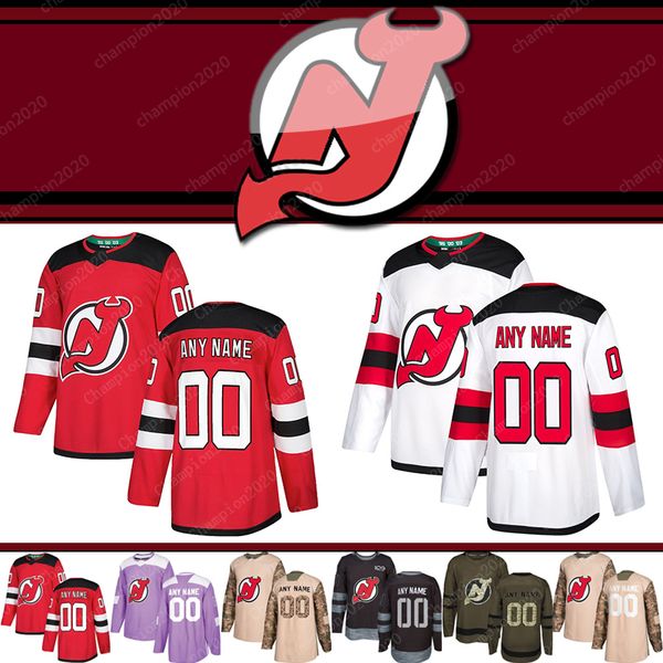how did the new jersey devils get their name