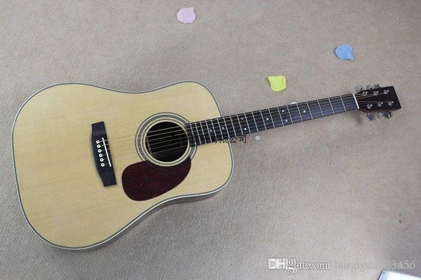 

String guitar acou tic 41 inch mar d45 electric acou tic guitar