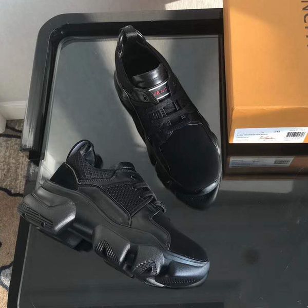 

With box woman neaker ca ual hoe trainer qualit port hoe de igner hoe ize 35 40 dhl by hoe06 jfx2703