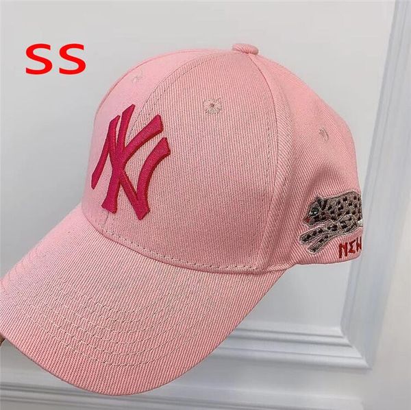 

explosion style fashion designers baseball cap multicolor pointed cap new bone adjustable sports cap men's random dip mix--2, Blue;gray