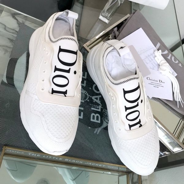

2020 fashion women sneakers runner leather luxury old dad casual shoes basketball shoes,zapatos de mujer zapatos de hombre-14