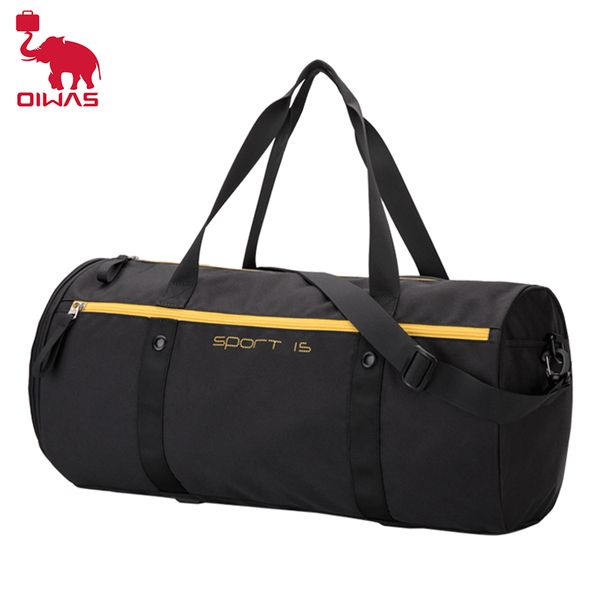 

oiwas 30l durable multifunction handbag sport bag training gym bag women fitness bags yoga basketball outdoor sporting bags male