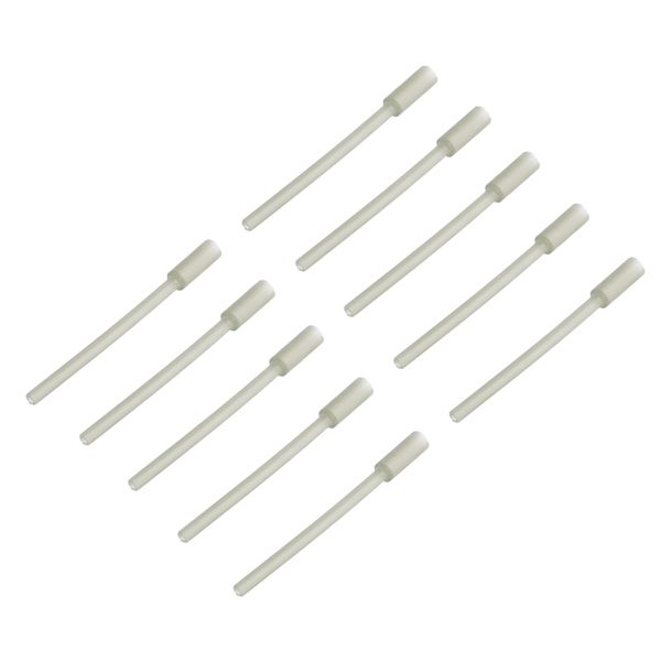 

10pcs inline lead inserts carp fishing lead making equipment products tackle