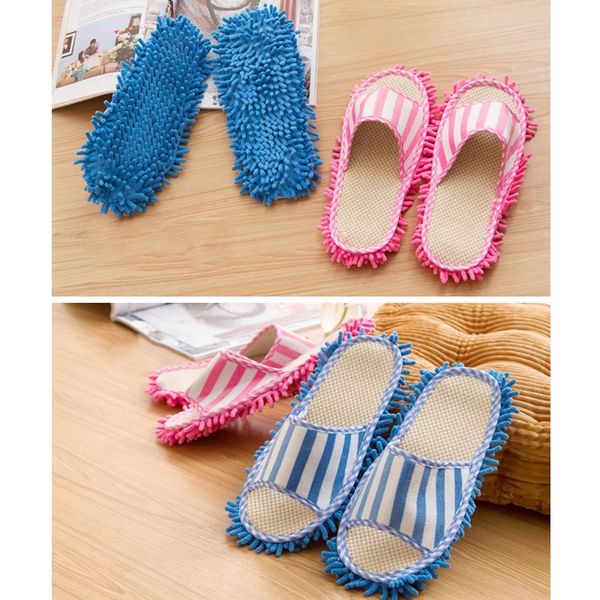 

b washable dust mop slippers shoes microfiber cleaning house mop slippers multifultional floor cleaning shoes cover