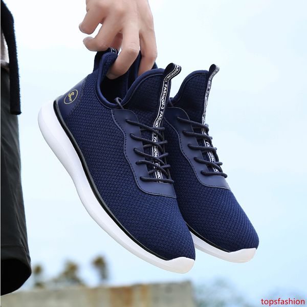 

легкий вес женщин мужчины кроссовки тройной черный белый серый темно-синий мужской тренажёры спорт кроссовок самодельный бренд сделано в кит