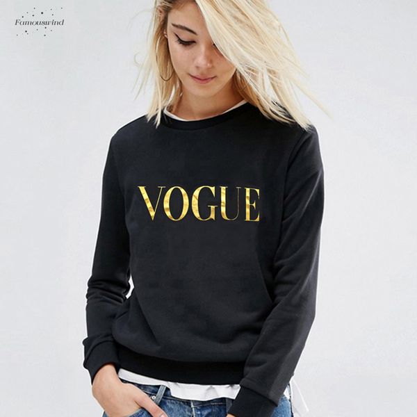 

women korean style new fashion vogue printing solid color winter hoodies women o neck pullover sweatshirt female tracksuit, Black