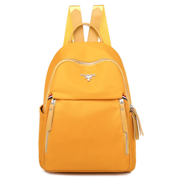 

yilunxi latest leisure and fashion women shoulder bags large capacity wear-resisting lady backpacks waterproof comfortable bag